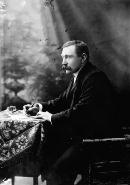 George Essex Evans (SLQ image 124683)